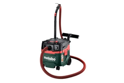 Metabo Nass-Trockensauger AS 36-18 L 20 PC-CC in grün von Metabo