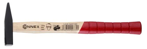 Connex Schlosserhammer 100 g Stiel 250 mm von Connex
