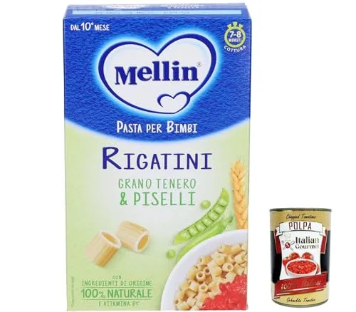 Babygetreide von Italian Gourmet