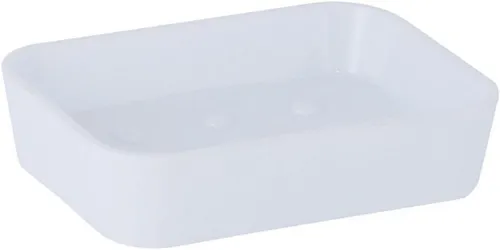 axentia Seifenschale Seifenschale 