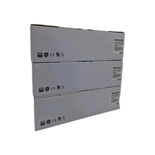 Brother Original TN-242CMY Multipack - 3 Toner (Cyan, Magenta, Gelb) für bis zu 4.200 Seiten, zuverlässig und druckschonend für Brother Drucker