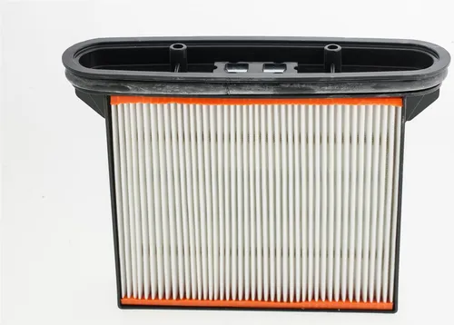 Filter, Faltenfilter Kassette passend für Starmix FKP4300, Eibenstock, Metabo, Bosch, Hitachi