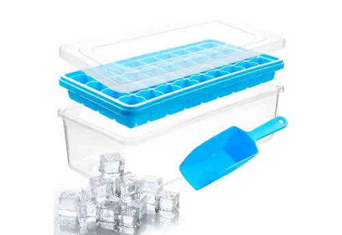 Eiswürfelformen von HAC24