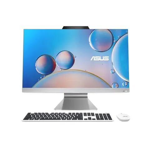 ASUS AIO F3702WFAK-WA011W Monitor mit Display 27