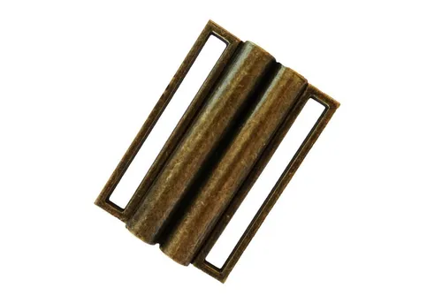 Gürtelschnallen Gold von maDDma