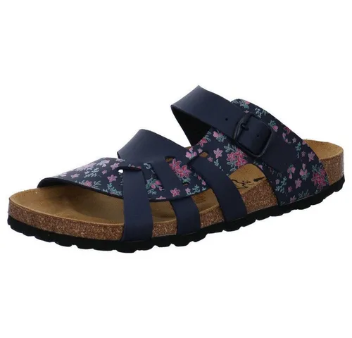 Produktbild BIO Life Pantolette in Blau