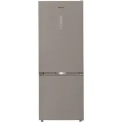 Whirlpool WHK26493X4E Kombinationskühlschrank 490L von Whirlpool