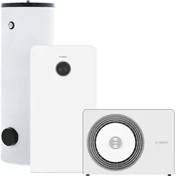 Bosch Klimaanlagen von Bosch