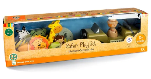 ORANGE TREE TOYS