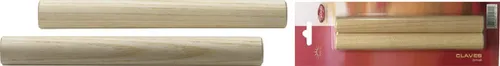 Klangstäbe, Holz, klein