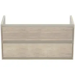 Ideal Standard Wasch- und Schminktische von Ideal Standard