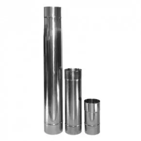 WKŁAD KOMINOWY KWASOODPORNY 120MM 1MB UN 5908235023168