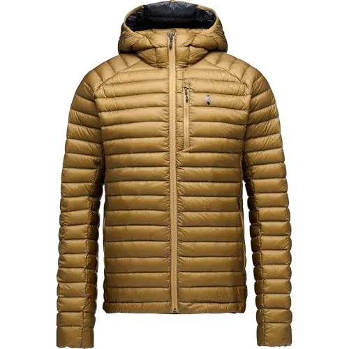 Black Diamond Approach Down Hoody – Daunenjacke für Herren