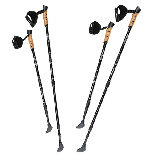 Sportana Nordic-Walking-Stöcke