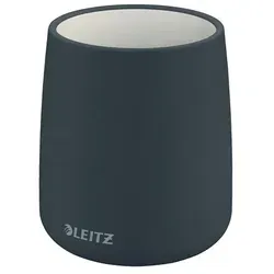 LEITZ Stifteköcher Cosy 5329, dunkelgrau