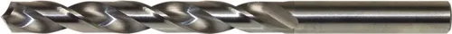 VHM-Spiralbohrer, 5xD, blank, FORUM Ø h7: 5,3 mm