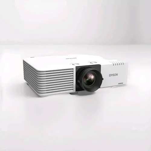 Epson EB-L530U Beamer - 5200 ANSI Lumen, WUXGA 1920x1200, ideal für professionelle Präsentationen und Heimkino