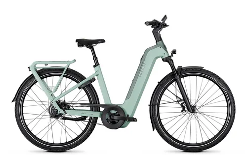 Kalkhoff Image 5+ Advance 800 Wh Damenfahrrad - 29