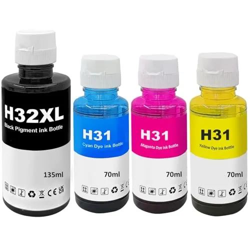 Toner & Tintenpatronen Mehrfarbig,SHUOLEI