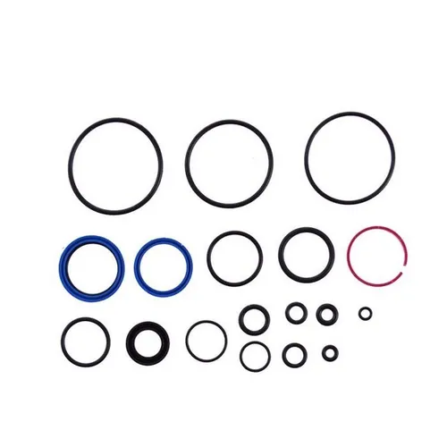 FOX Fork 34/36/38/40 Factory GRIP2 Seal Kit 2021 von Fox