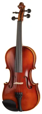 Gewa Allegro Violin Set 4/4 OC CB von GEWA
