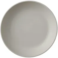 Mepal SILUETA Suppenteller ø 21 cm Nordic White