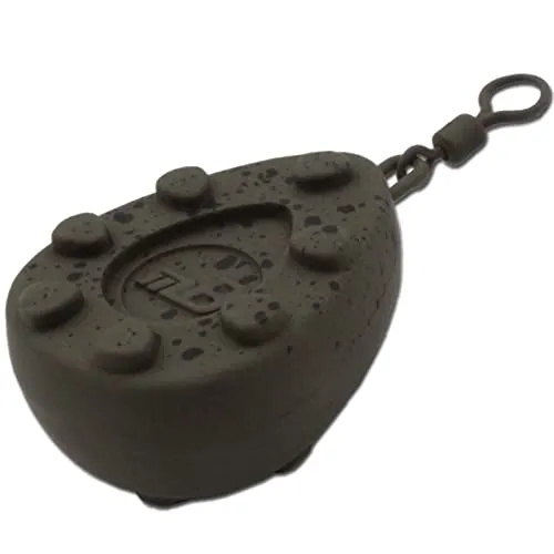 Angel-Berger Carp Gripper Lead Karpfenblei (85g)