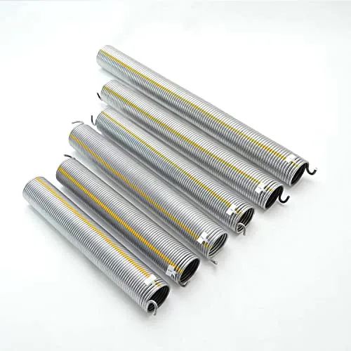 Stück Torsionsfeder R708 / R27 für Hörmann Garagentor Garagentorfeder Torfeder 1