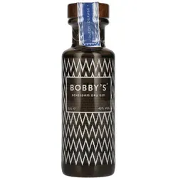 Bobby's Schiedam Dry Gin 42% Vol. 0,1l