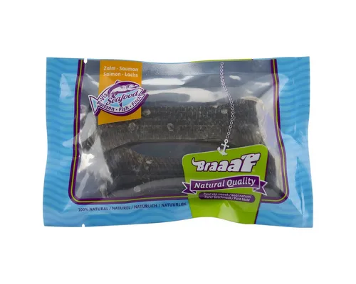 Holland Animal Care Hundesnack Seafood Fisch Knochen 100 g