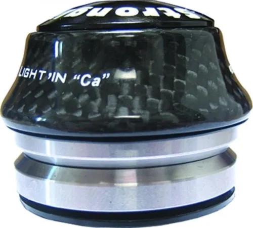 Stronglight LIGHT IN Carbon Steuersatz 1