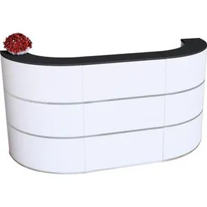 Theke Cento 3a BxT 260x80cm von Kerkmann