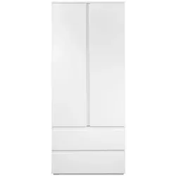 Mid.you Drehtürenschrank