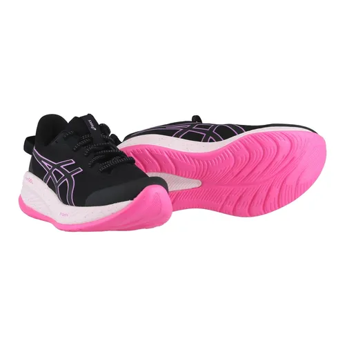 Asics Laufschuhe Gel Cumulus 26 Lite-Show 2024 in schwarz von ASICS