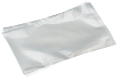 Gastroback Vakuumierbeutel 46119 - 50 Stück, passend für Vakuumierer 46006-46011, ideal zum Verschweißen und Platzsparen