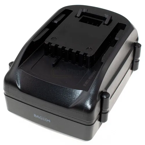 Akku Li-Ion für Worx 20V PowerShare WG545 WG545E Laubbläser Gebläse 4Ah