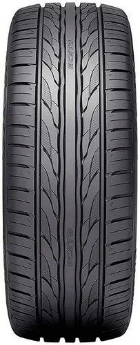 Kumho Ecsta PS-31 185/55R15 82V Sommerreifen - Autoreifen mit hervorragender Nasshaftung (Klasse C) und einem Geschwindigkeitsindex von V (bis 240 km/h) für sicheres Fahren im Sommer. Kostenloser Versand innerhalb Deutschlands!