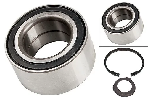 Schaeffler Fag Radlagersatz 713 6492 70 - Autoteile, hochwertiger Radlagersatz für sichere Fahrstabilität und Langlebigkeit Ihres Fahrzeugs.