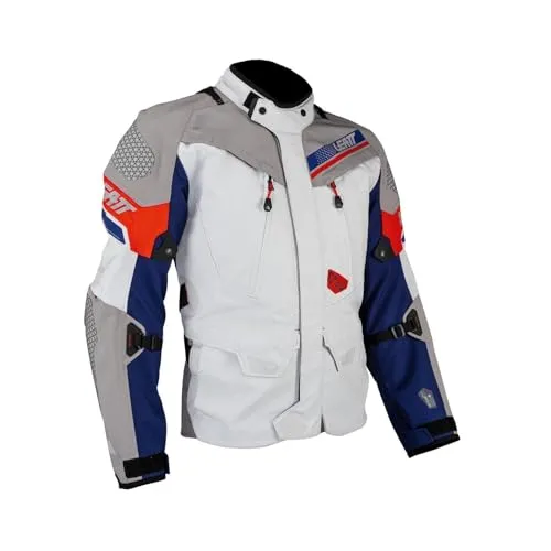LEATT Adventure Dritour 7.5 Jacke von Leatt