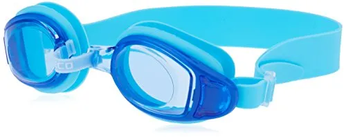 Beco Acapulco Schwimmbrille, Blau, One Size