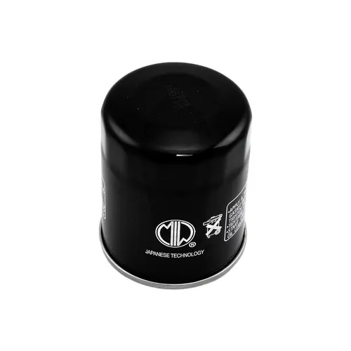 Produktbild Ölfilter MIW Filterpatrone 65mm, 0812-029 für Arctic Cat TRV 4x4 Alterra 4WD EFT
