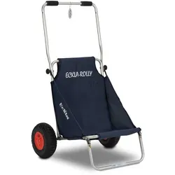 Eckla Beach Rolly in Blau