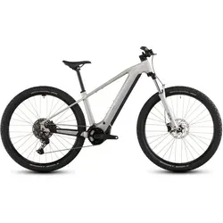 Cube Reaction Hybrid One 800 Wh E-Bike Hardtail 29