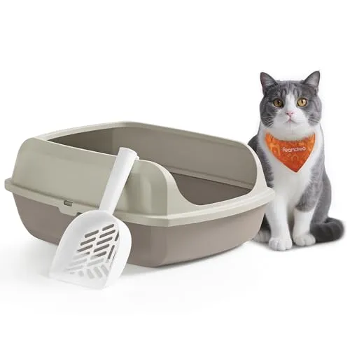 Katzentoiletten von Feandrea