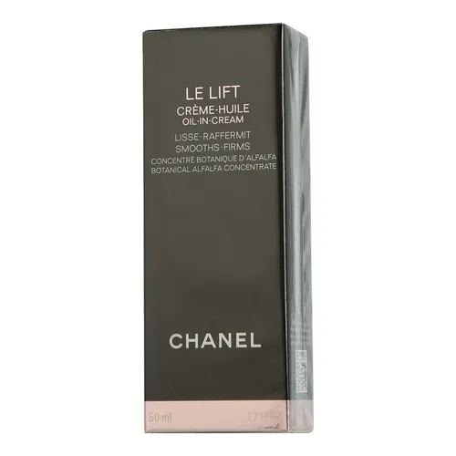 Produktbild Chanel Le Lift Oil in Cream 50ml