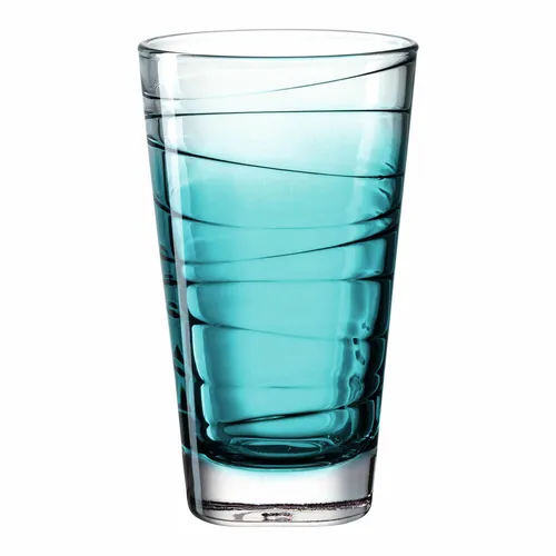 LEONARDO Trinkgläser Blau von LEONARDO