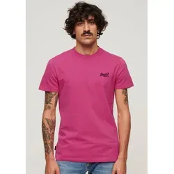 Rundhalsshirt SUPERDRY 