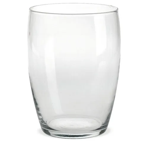 matches21 HOME & HOBBY Dekovase Blumenvase bauchig – Ø 14x19,5 cm (1 St)