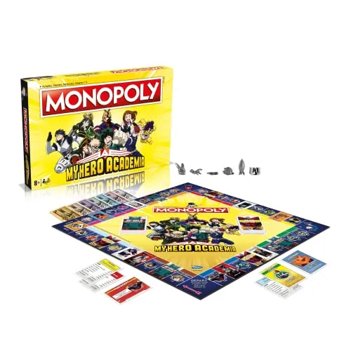 Produktbild Monopoly