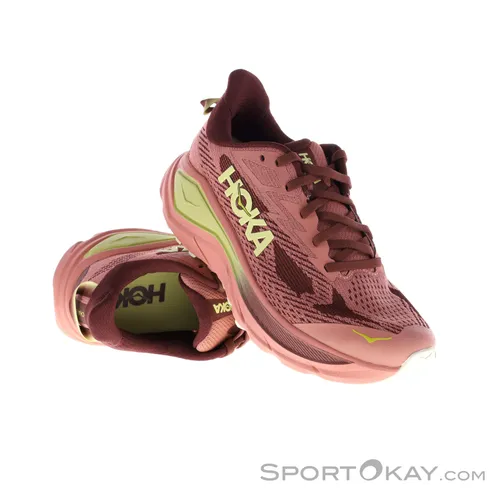 Hoka Challenger 8 Damen Laufschuh von HOKA